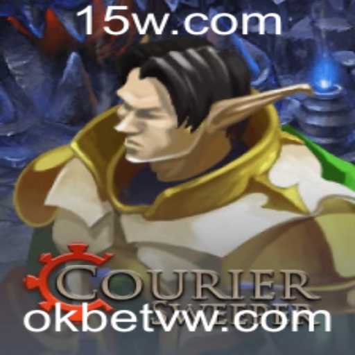 CourierSweeper: Explorando o Novo Fenômeno do Mundo dos Jogos
