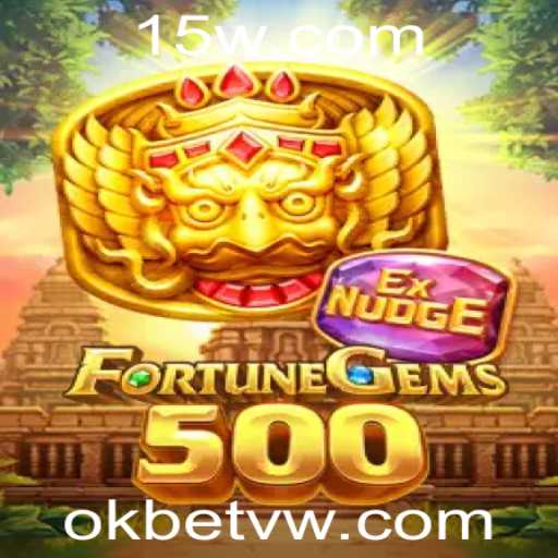 FortuneGems500: A Nova Sensação do Mundo dos Jogos Online