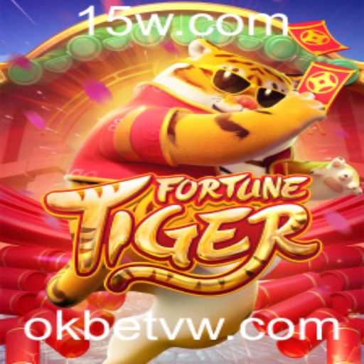 FortuneTiger: Explorando o Jogo Popular na Plataforma Okbet