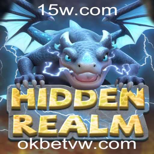 Explorando HiddenRealm: Uma Jornada Imersiva no Mundo dos Jogos