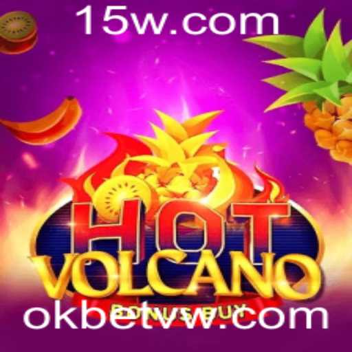 Explore a Excitante Aventura de HotVolcanoBonusBuy no Mundo dos Jogos