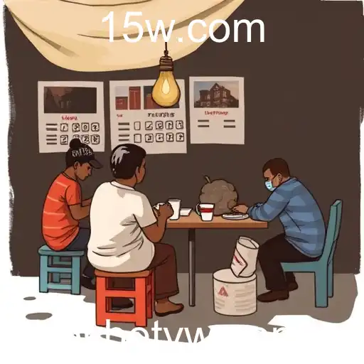 A Complexidade do Jueteng nas Filipinas: Um Olhar Detalhado