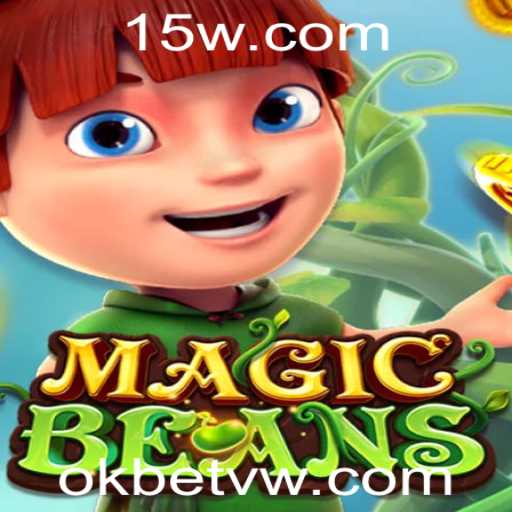 Explorando o Envolvente Mundo do Jogo MAGICBEANS