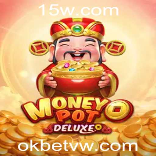 MoneyPotDELUXE: Um Mergulho no Mundo Empolgante do Jogo