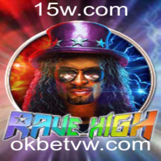 Descubra RaveHigh: A Excitante Experiência de Jogo com Okbet