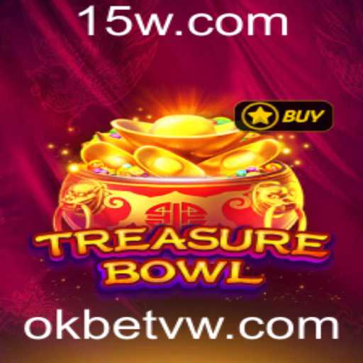 TreasureBowl: A Nova Sensação no Mundo dos Jogos