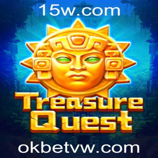 Descubra TreasureQuest: Aventura e Estratégia no Mundo dos Jogos