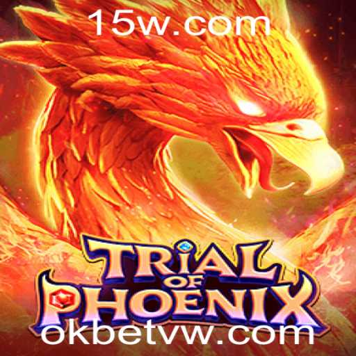 Explorando o Universo de TrialofPhoenix: Um Jogo de Estratégia e Aventura
