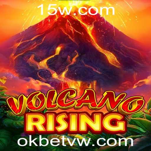 Explorando o Mundo de VolcanoRising: Um Mergulho nas Aventuras da Okbet
