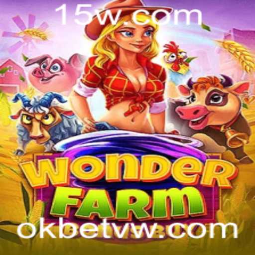 Explorando WonderFarmBonusBuy: Um Jogo Inovador